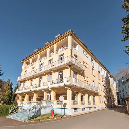 City Residence Termalia Capvern Εξωτερικό φωτογραφία
