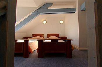 City Residence Termalia Capvern Εξωτερικό φωτογραφία
