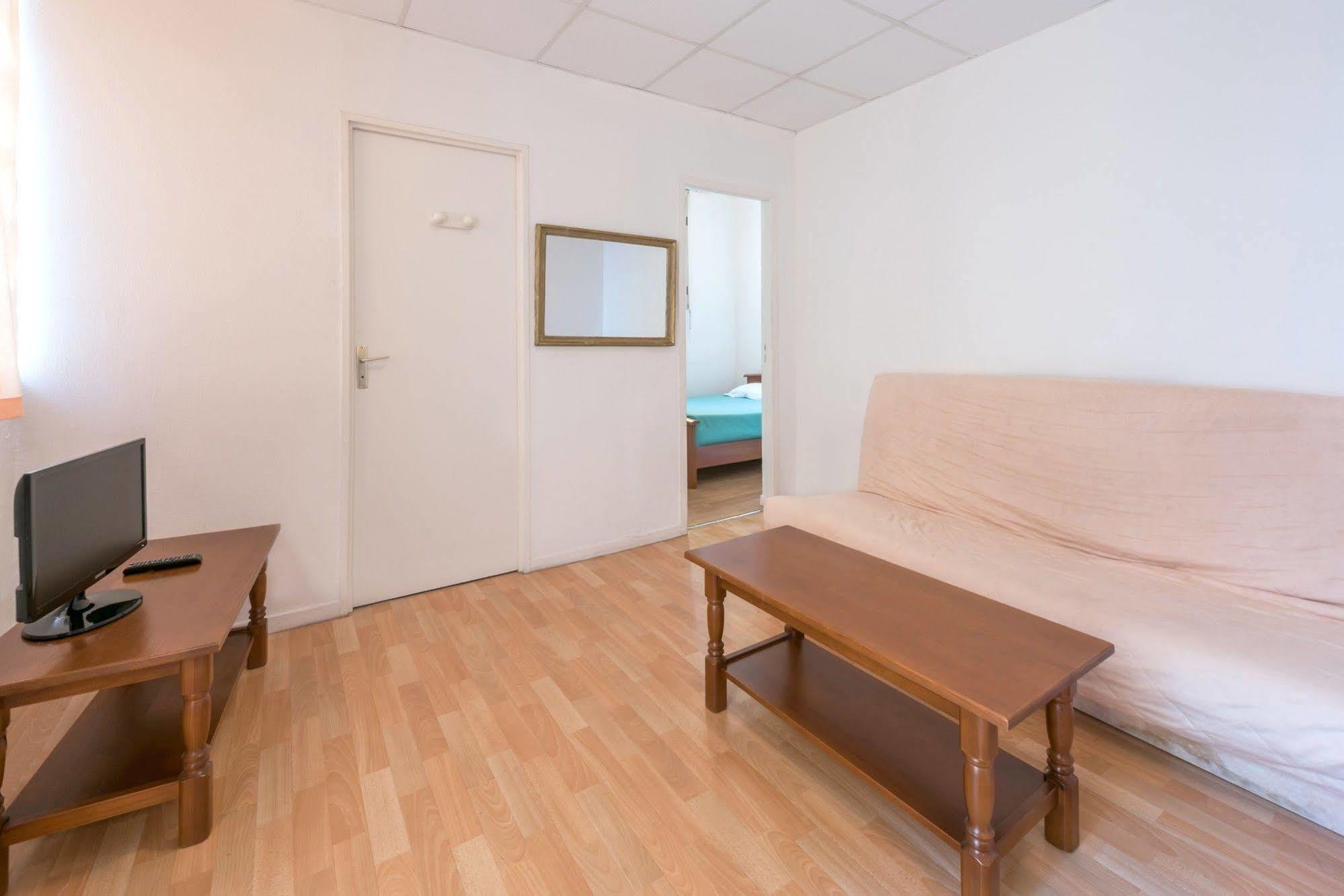 City Residence Termalia Capvern Εξωτερικό φωτογραφία