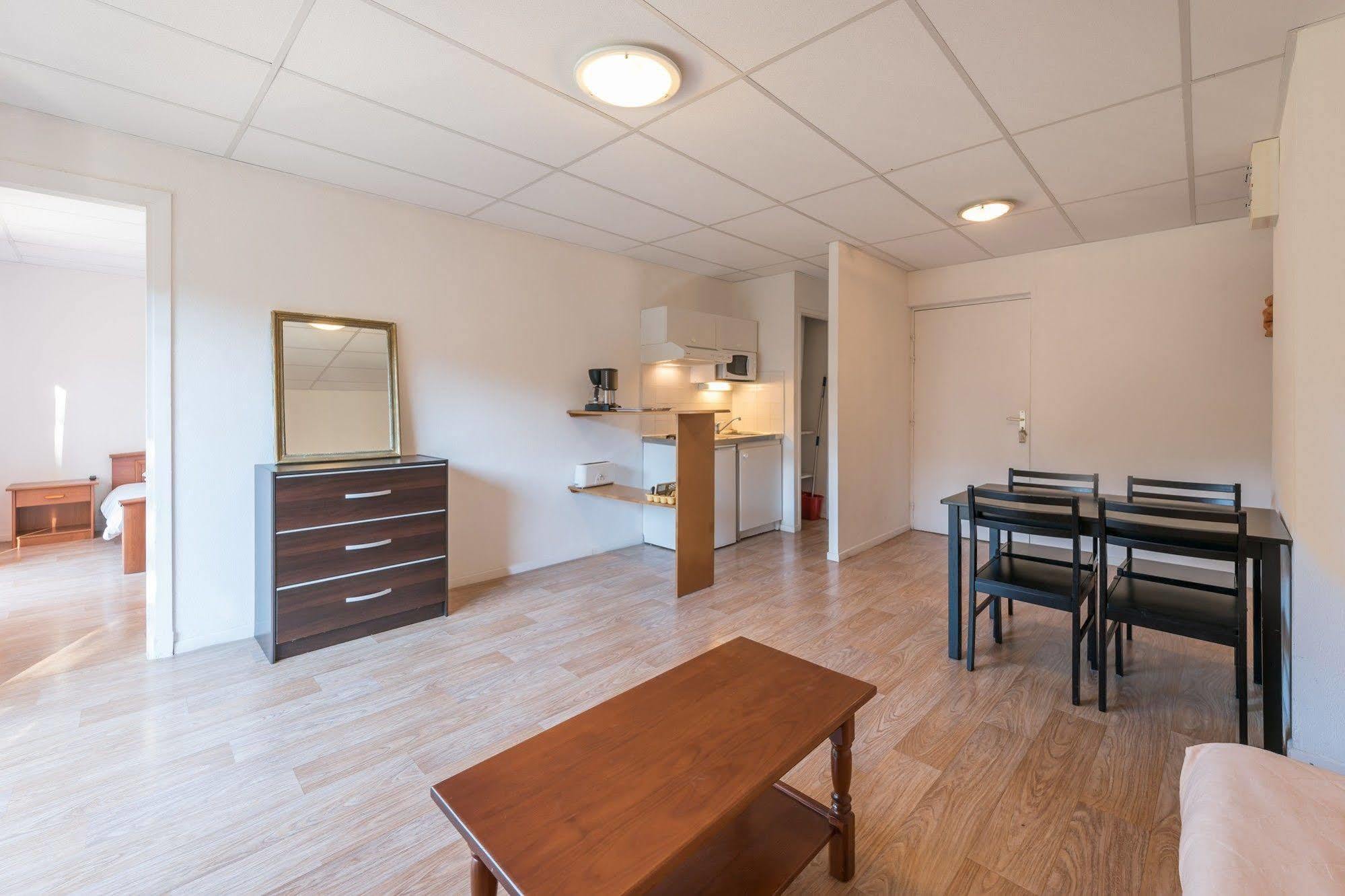 City Residence Termalia Capvern Εξωτερικό φωτογραφία