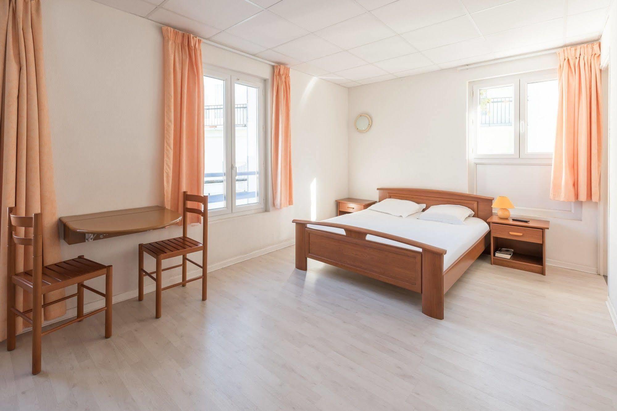 City Residence Termalia Capvern Εξωτερικό φωτογραφία