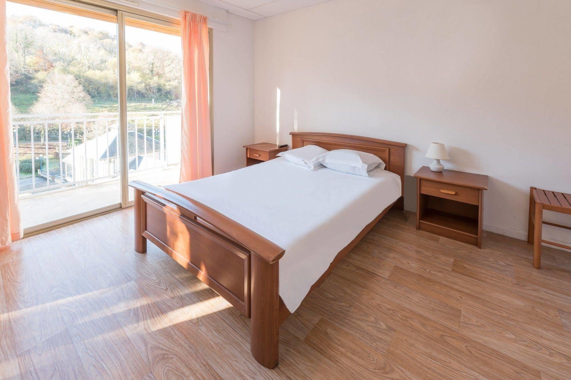City Residence Termalia Capvern Εξωτερικό φωτογραφία