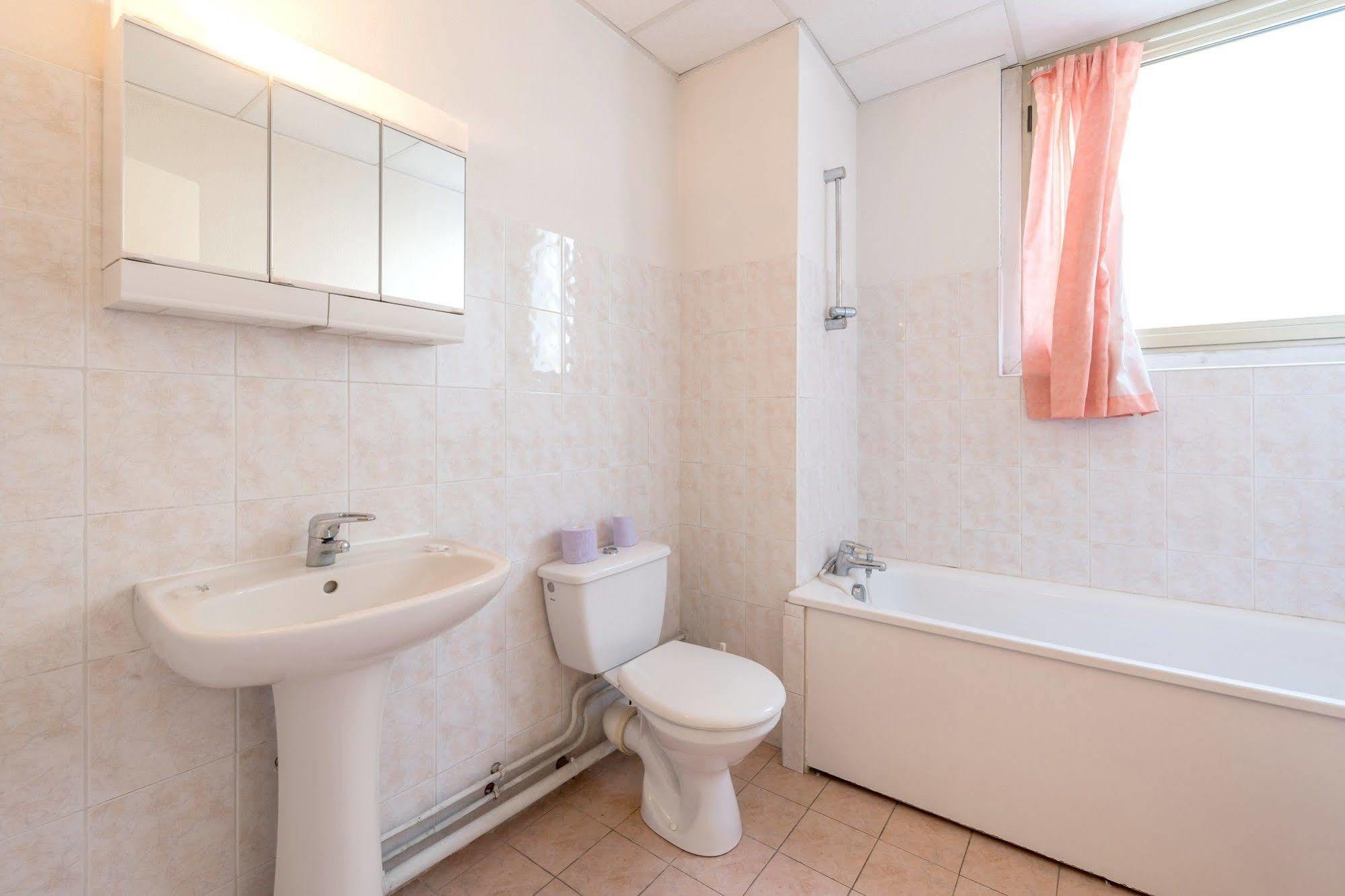 City Residence Termalia Capvern Εξωτερικό φωτογραφία
